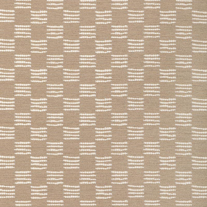 Lee Jofa Modern Stroll Sand Fabric Sample GWF-3785.106.0