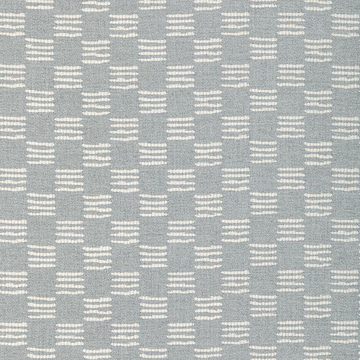 Lee Jofa Modern Stroll Frost Fabric Sample GWF-3785.1311.0