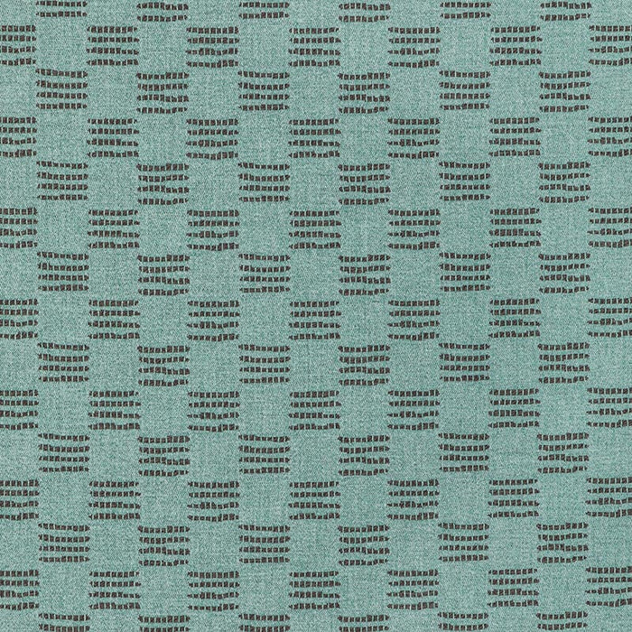 Lee Jofa Modern Stroll Aqua Fabric GWF-3785.13.0