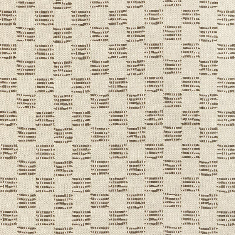 Lee Jofa Modern Stroll Ivory Fabric GWF-3785.16.0