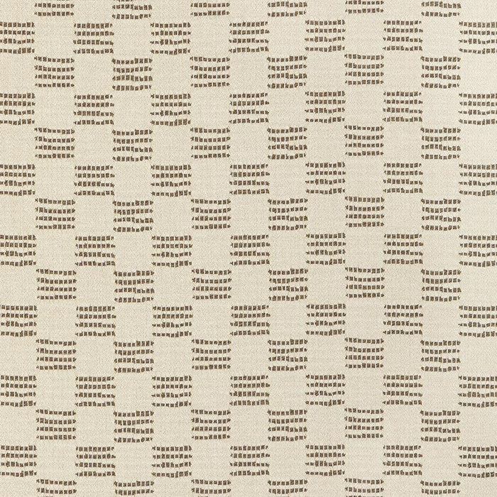 Lee Jofa Modern Stroll Ivory Fabric Sample GWF-3785.16.0