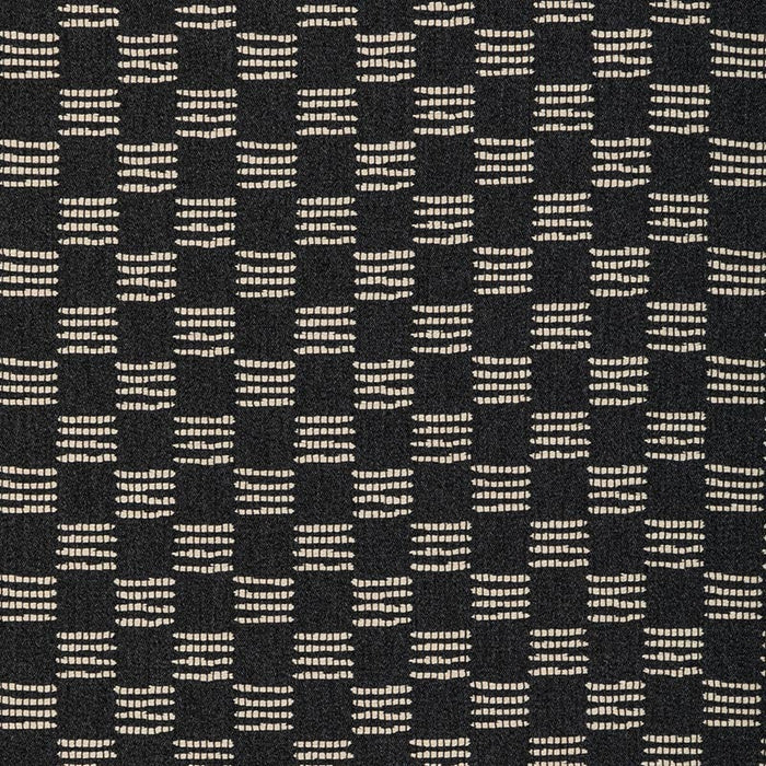 Lee Jofa Modern Stroll Charcoal Fabric GWF-3785.21.0