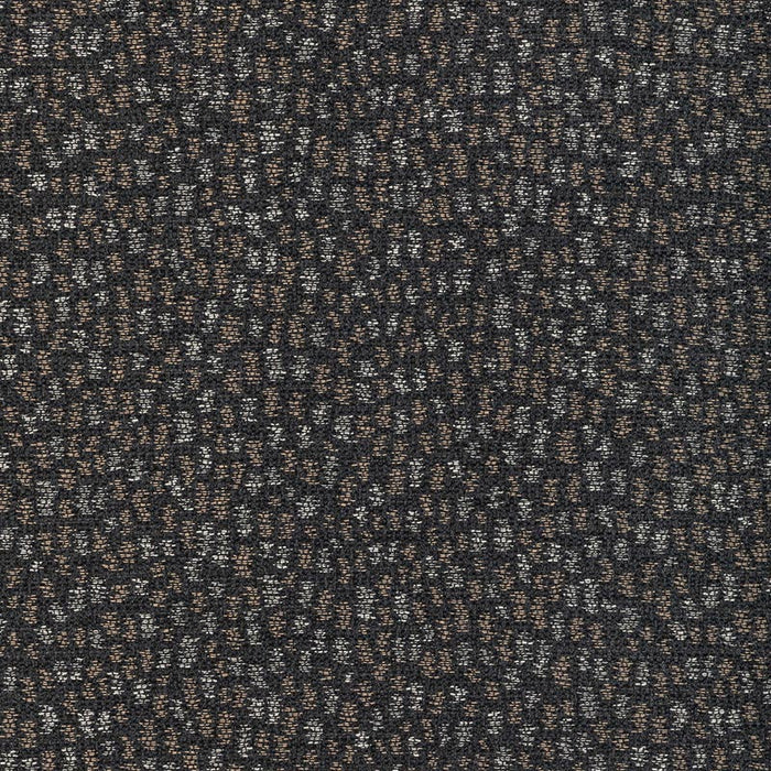 Lee Jofa Modern Combe Charcoal Fabric Sample GWF-3787.21.0