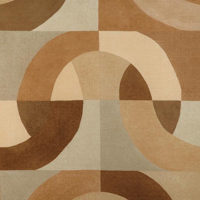 Lee Jofa Modern Colonnade Dorado Fabric GWF-3788.1216.0