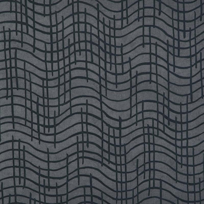 Lee Jofa Modern Dada Gunmetal Fabric GWF-3789.821.0