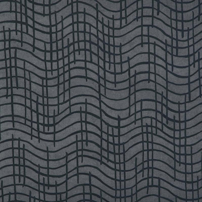 Lee Jofa Modern Dada Gunmetal Fabric GWF-3789.821.0