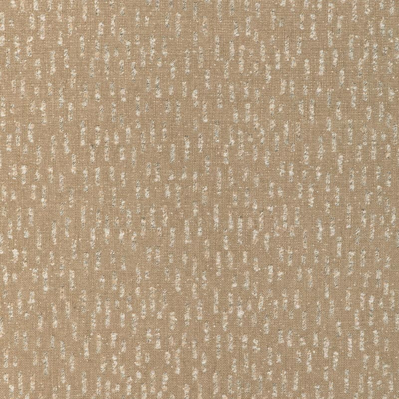 Lee Jofa Modern Slew Taupe Fabric Sample GWF-3794.106.0