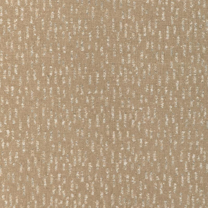 Lee Jofa Modern Slew Taupe Fabric Sample GWF-3794.106.0