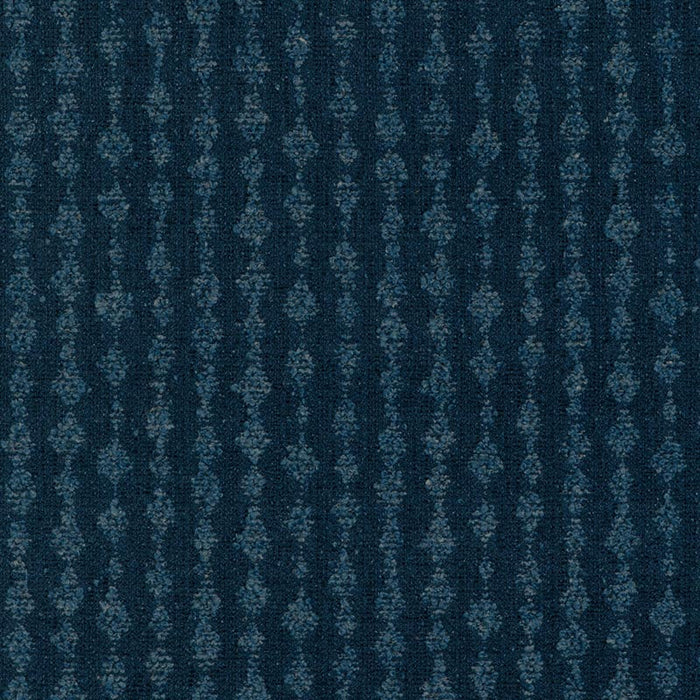 Lee Jofa Modern Serai Midnight Fabric Sample GWF-3795.550.0