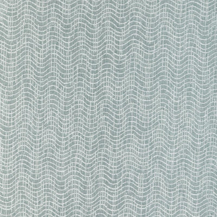 Lee Jofa Modern Dadami Pool Fabric Sample GWF-3801.13.0