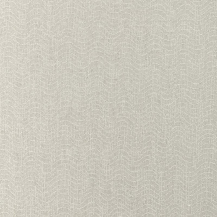 Lee Jofa Modern Dadami Chalk Fabric GWF-3801.1.0