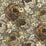 Lee Jofa Modern Orchard Print Pebble/Coin Fabric Sample GWF-3803.421.0