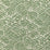 Lee Jofa Modern Greene Print Spruce Fabric Sample GWF-3807.3.0