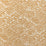 Lee Jofa Modern Greene Print Gold Fabric Sample GWF-3807.4.0