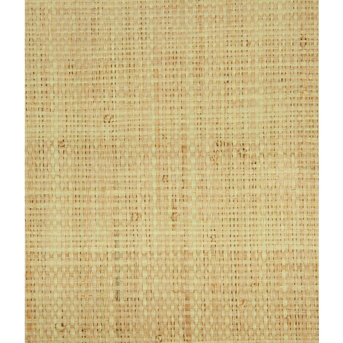 Lee Jofa Modern Heavy Raffia Natural Wallpaper Sample GWP-3414.16.0