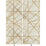 Lee Jofa Modern Channels Paper Latte/Suede Wallpaper Sample GWP-3417.116.0