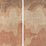 Lee Jofa Modern Cascadia Paper Blush Wallpaper Sample GWP-3715.171.0