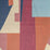 Lee Jofa Modern District Paper Claret Wallpaper Sample GWP-3721.795.0