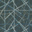 Lee Jofa Modern Simpatico Paper Raven Wallpaper Sample GWP-3725.821.0