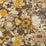 Lee Jofa Modern Arioso Paper Petal/Coin Wallpaper Sample GWP-3729.417.0