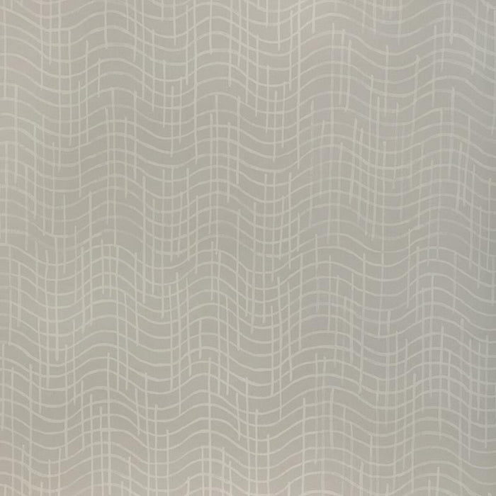 Lee Jofa Modern Dada Paper Chalk Wallpaper Sample GWP-3732.11.0