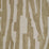 Lee Jofa Modern Intargia Paper Bronze Wallpaper Sample GWP-3733.416.0