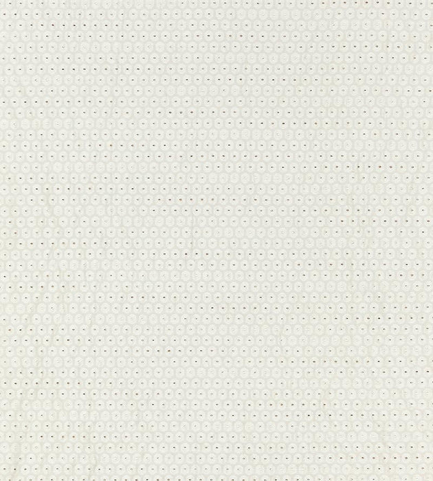 Grey Watkins Honeycomb Weave Fog Fabric GW 000127209