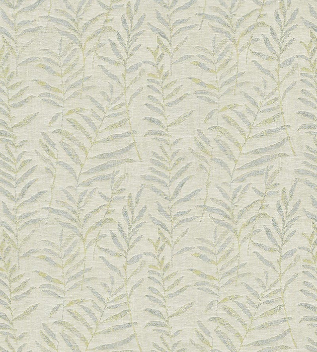 Grey Watkins Willow Weave Mist Fabric GW 000127211