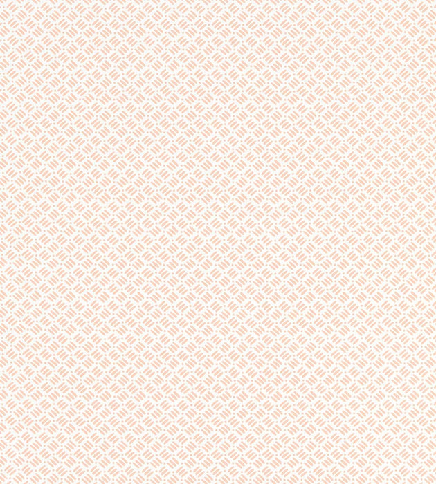 Grey Watkins Dash & Dot Print Pink Lemonade Fabric GW 000216618