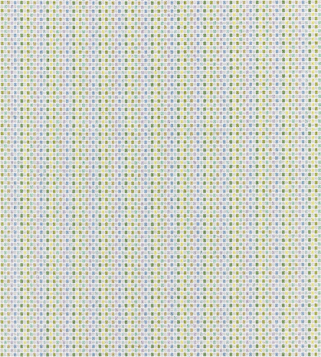 Grey Watkins Odette Weave Parakeet Fabric GW 000227242