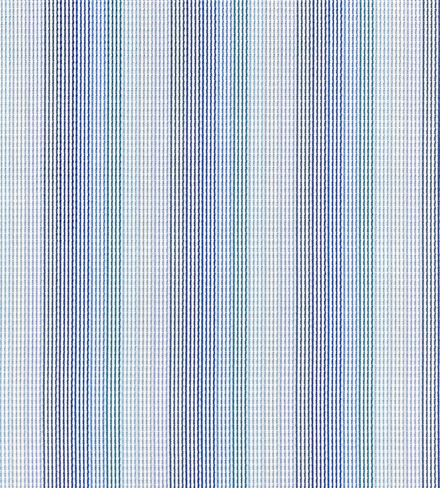 Grey Watkins Anderson Velvet Stripe River Fabric GW 000227244