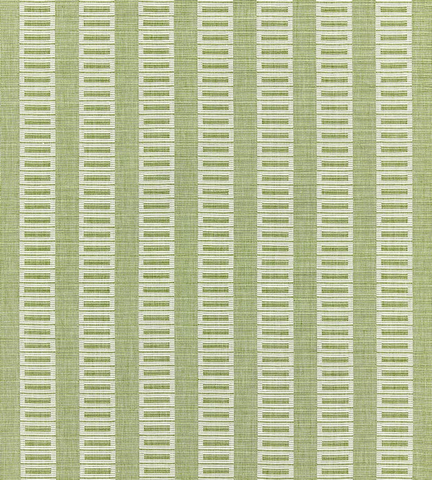 Grey Watkins Lark Stripe Grass Fabric GW 000227245