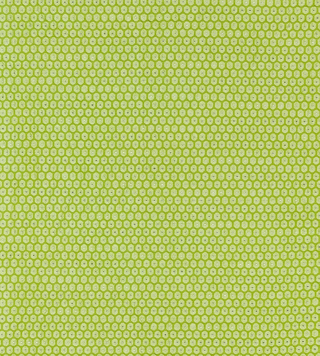 Grey Watkins Honeycomb Weave Kiwi Fabric GW 000327209