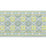 Grey Watkins Hansel Embroidered Tape Summer Breeze Fabric GW 0003T3329