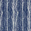 Grey Watkins Birch Weave Cobalt Fabric GW 000427205