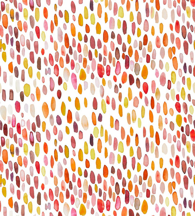 Grey Watkins Jamboree Berry Lemonade Wallpaper Sample GW 0004WP88507