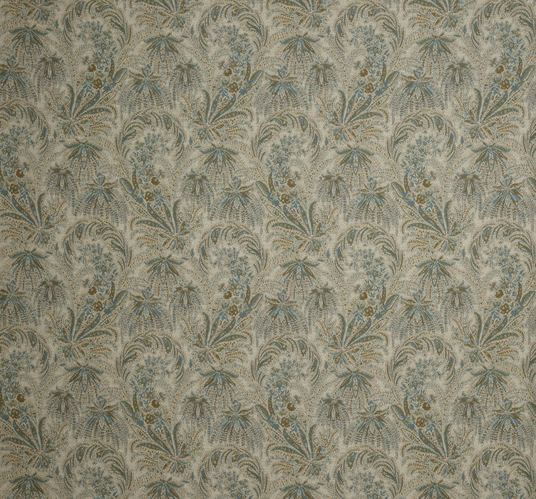 Pierre Frey Juliette Nicobar Fabric Sample F3383002