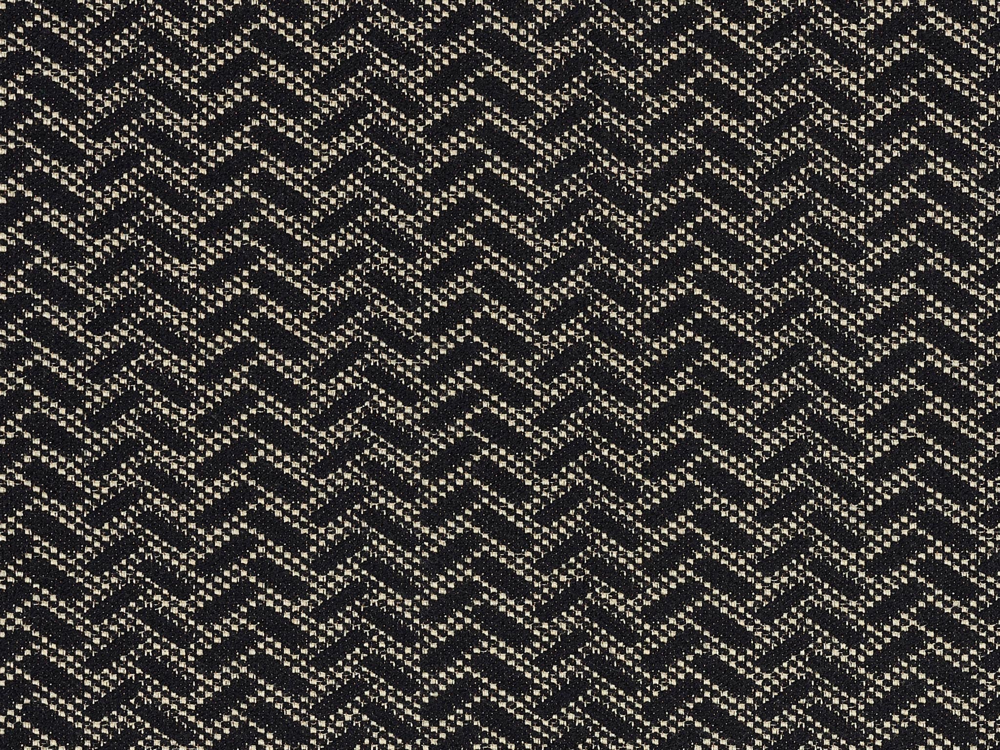 Le Manach Chevrons Fabric L4077_CHEVRONS_B54_FI