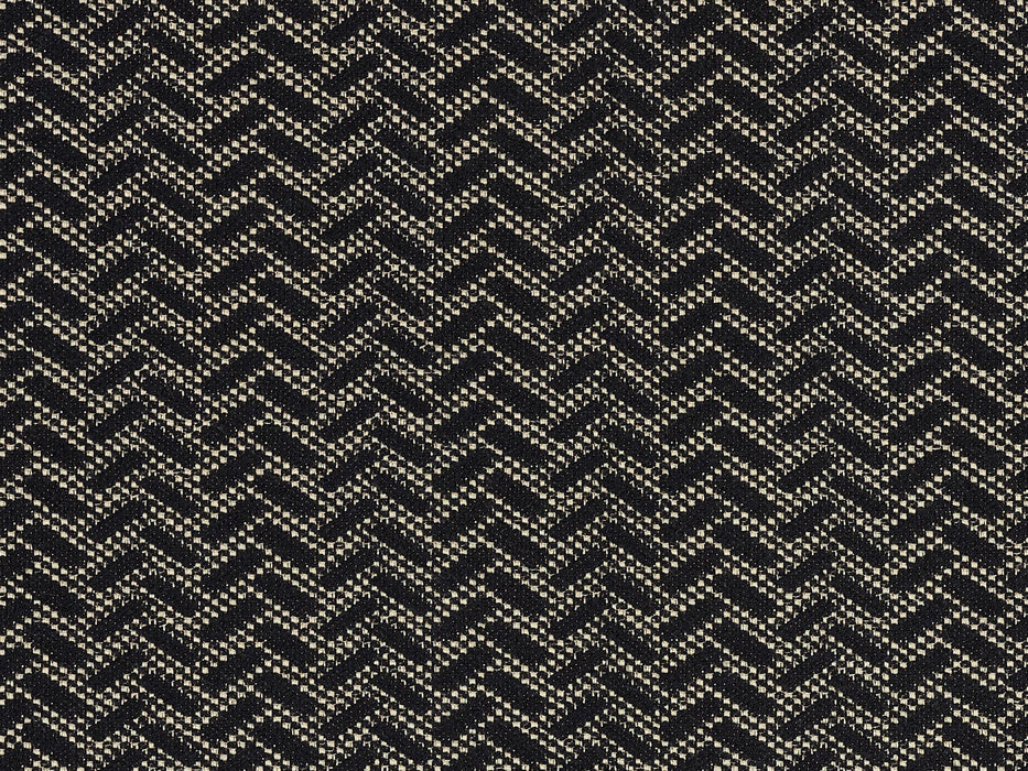 Le Manach Chevrons Fabric L4077_CHEVRONS_B54_FI