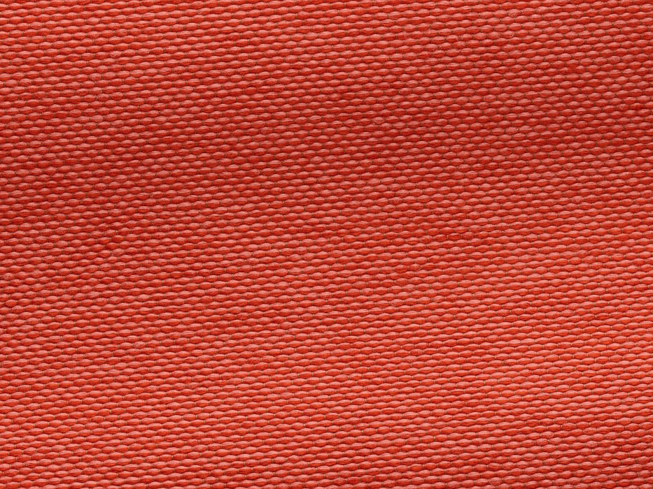 Le Manach Nacre De Tours Corail Fabric Sample L4289_NDT_N3105