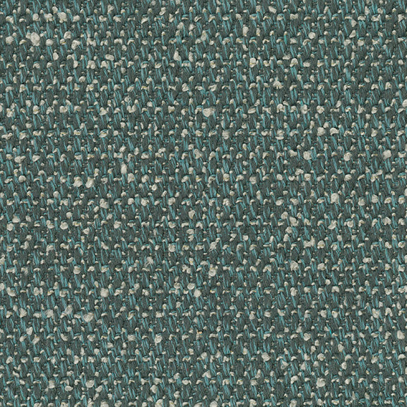 Brentano Gouache Teal Damselfly Fabric 1334-07