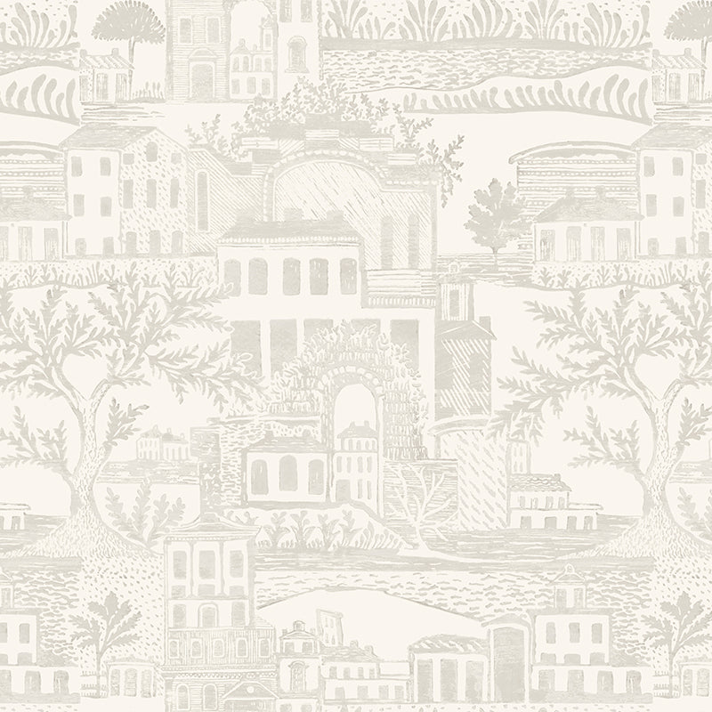 Galbraith & Paul Granada Abalone Wallpaper Sample