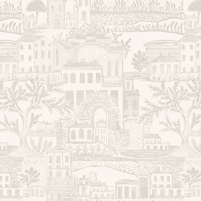 Galbraith & Paul Granada Abalone Wallpaper Sample