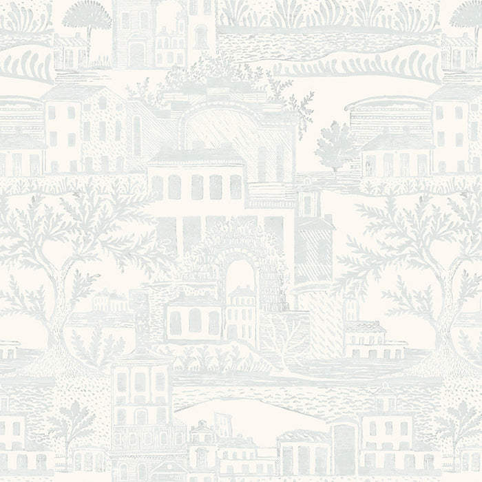 Galbraith & Paul Granada Aura Wallpaper Sample