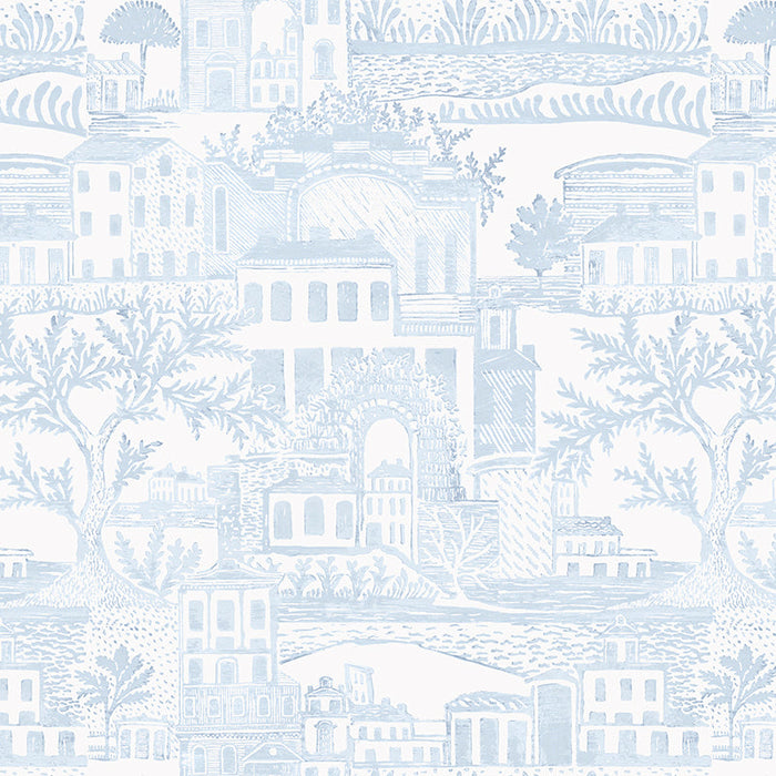 Galbraith & Paul Granada Horizon Wallpaper Sample