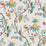 Braquenie La Comedie Multicolore Wallpaper BP328002