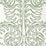 Home Couture Gypsy Dance Celadon Fabric HC1230W-10