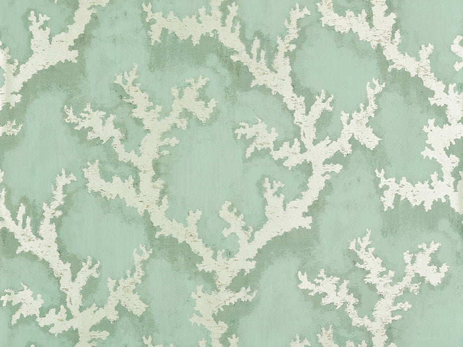 Pierre Frey Corail Magique Amande Wallpaper Sample FP864002