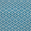 Lelievre Origami Epingle Aqua Fabric Sample H0 00010486