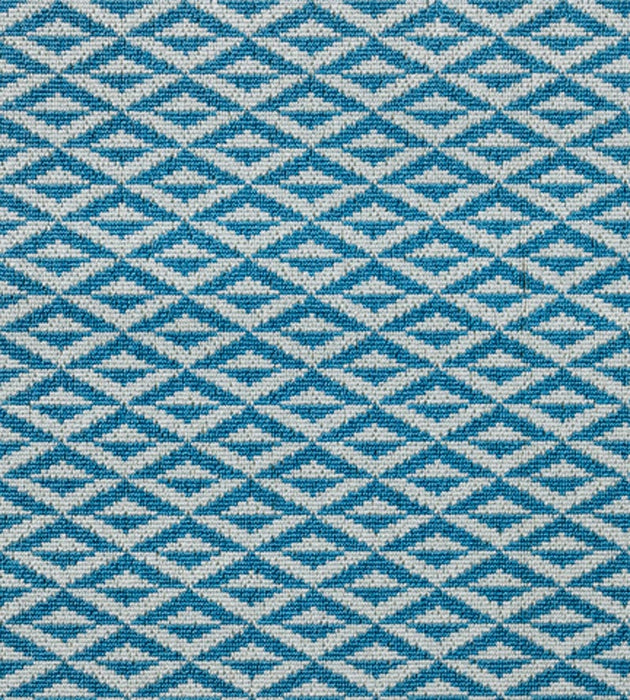 Lelievre Origami Epingle Aqua Fabric H0 00010486